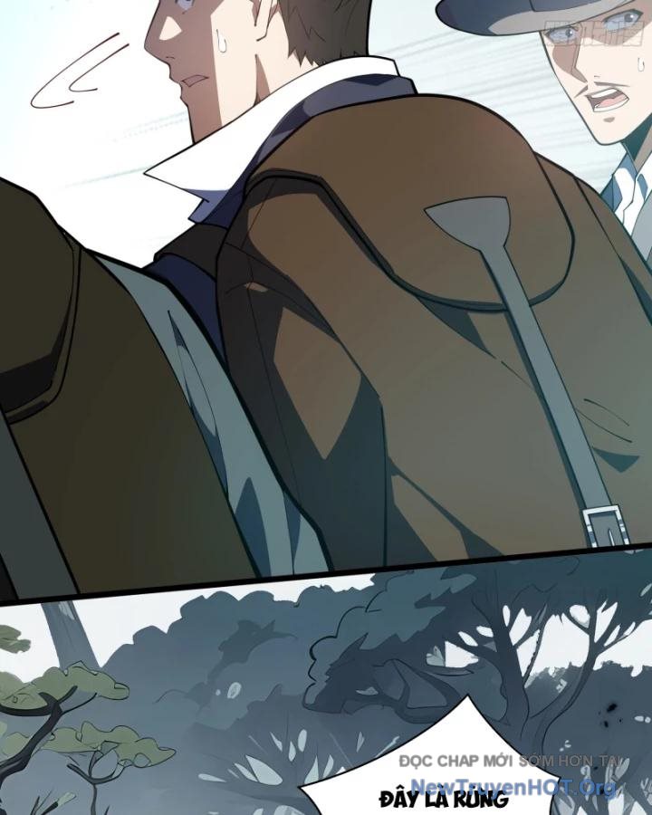 Hoàng Hôn Phân Giới chapter 5 - Trang 18