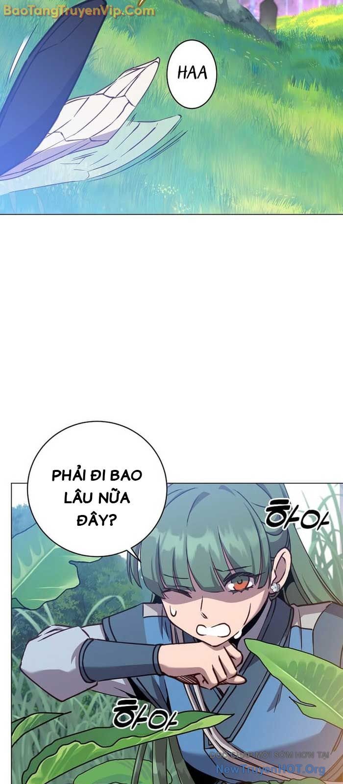 Anh Hùng Mạnh Nhất Trở Lại chapter 206 - Trang 5