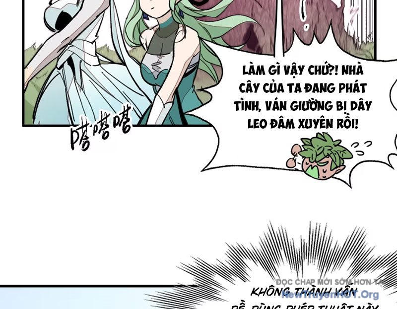 Tinh Linh Chi Hậu chapter 5 - Trang 38