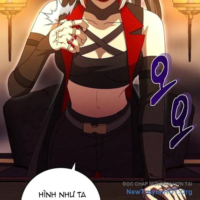 Bậc Thầy Toàn Bộ Kỹ Năng chapter 22 - Trang 43