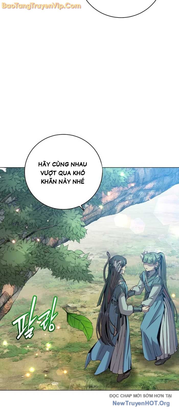 Anh Hùng Mạnh Nhất Trở Lại chapter 206 - Trang 60