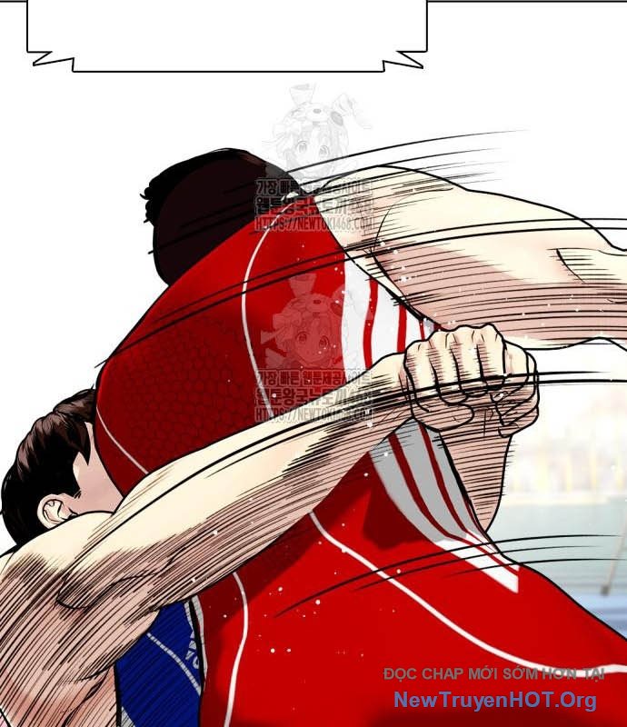 Loser Giỏi Võ chapter 124 - Trang 25