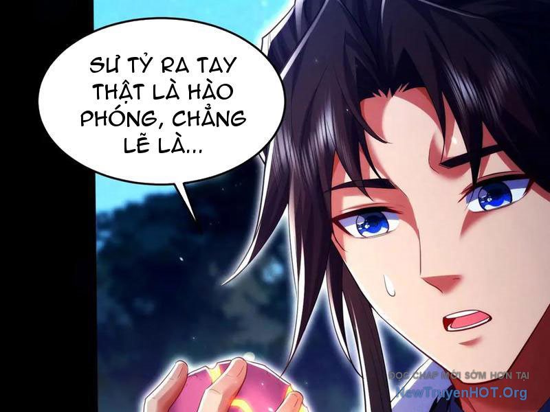 Các Nữ Sư Tôn Đều Muốn Chiếm Hữu Ta chapter 22 - Trang 71