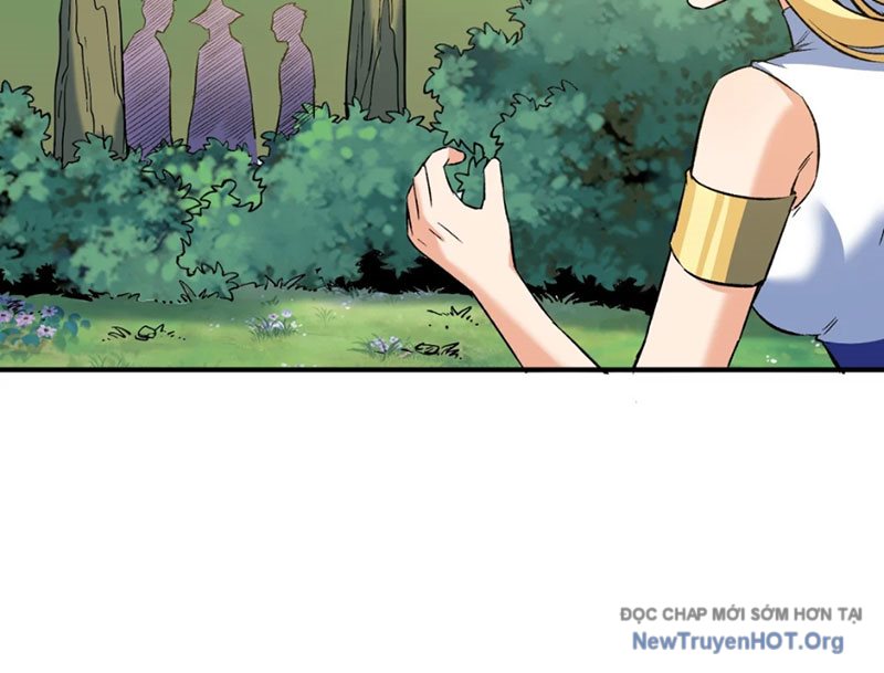 Pháp Sư Ký Sinh chapter 10 - Trang 22