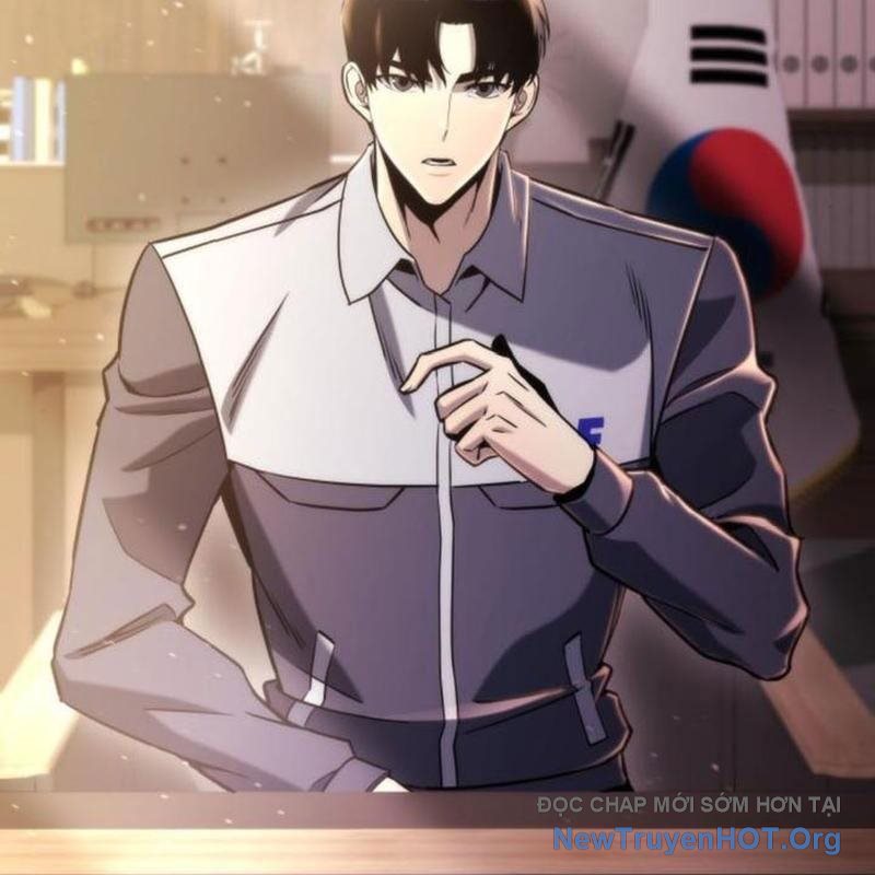 Mạt Thế Hậu Cần chapter 47 - Trang 95
