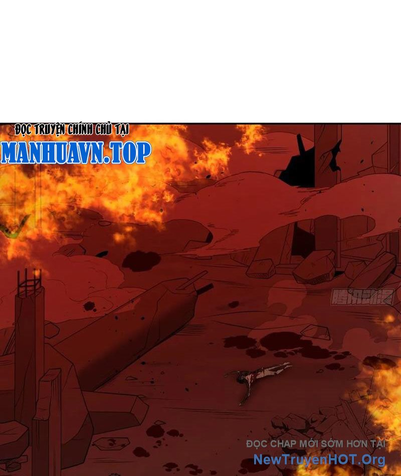 Trảm Thần chapter 80 - Trang 7