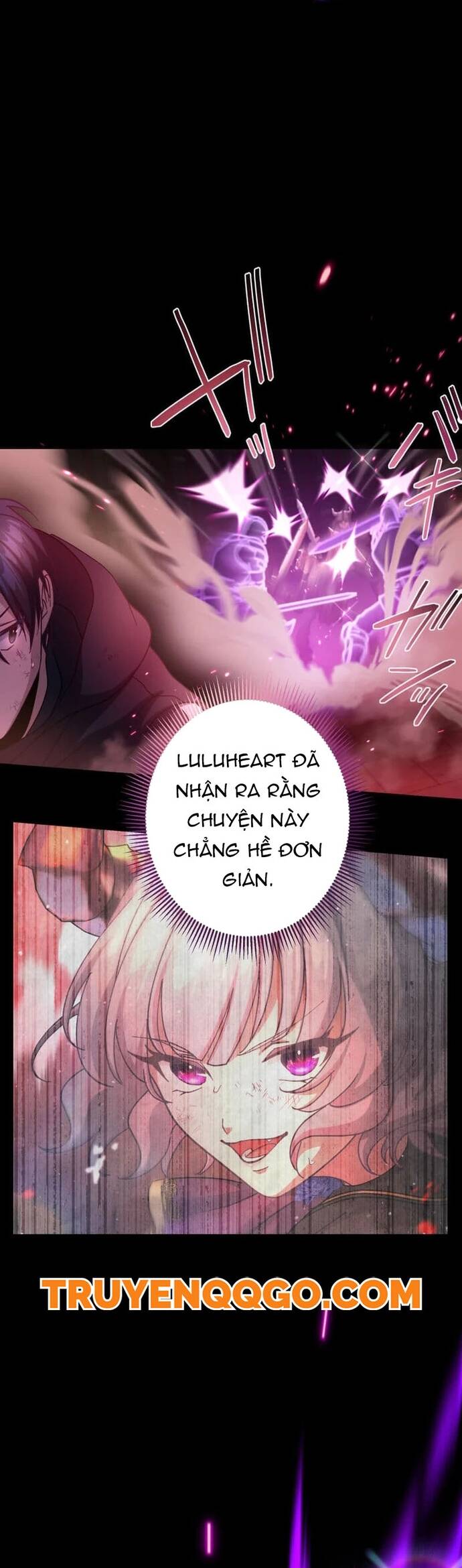 Quỷ Vương Tái Sinh: Kẻ Lạc Lối Chapter 13 - Trang 23