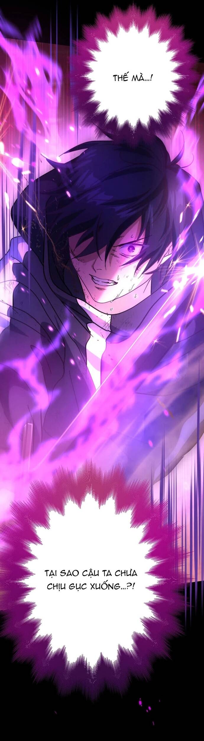 Quỷ Vương Tái Sinh: Kẻ Lạc Lối Chapter 13 - Trang 51