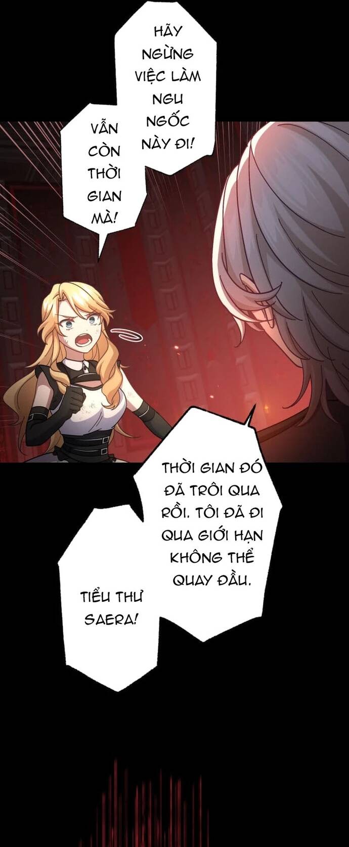 Quỷ Vương Tái Sinh: Kẻ Lạc Lối Chapter 13 - Trang 39