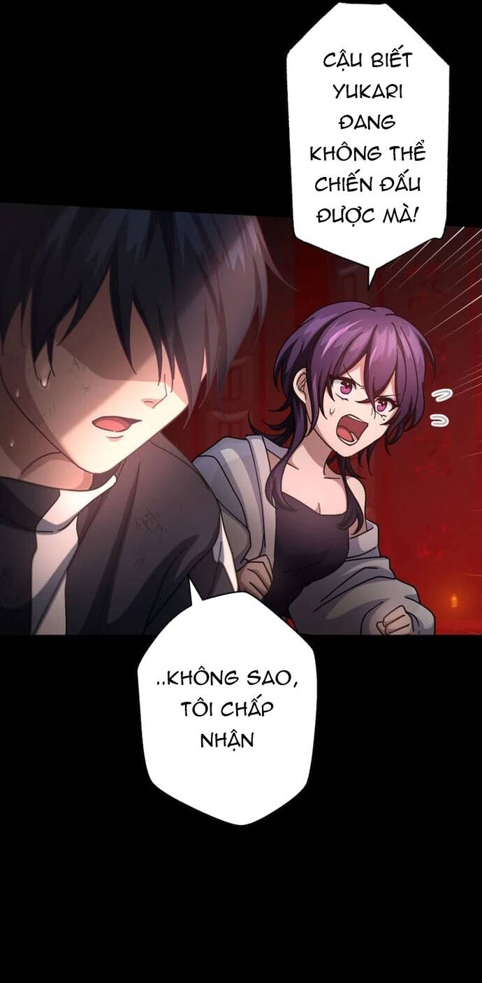 Quỷ Vương Tái Sinh: Kẻ Lạc Lối Chapter 13 - Trang 44