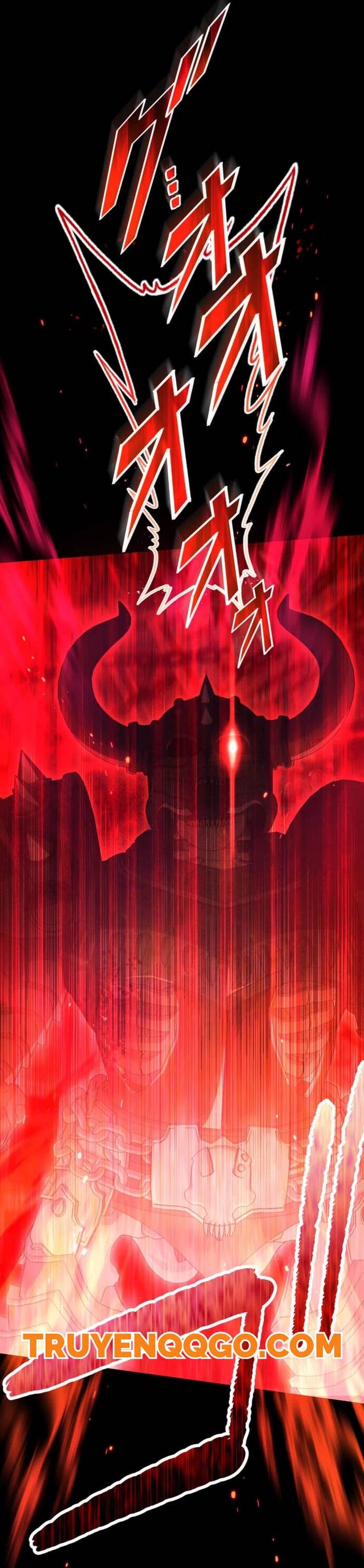 Quỷ Vương Tái Sinh: Kẻ Lạc Lối Chapter 13 - Trang 11