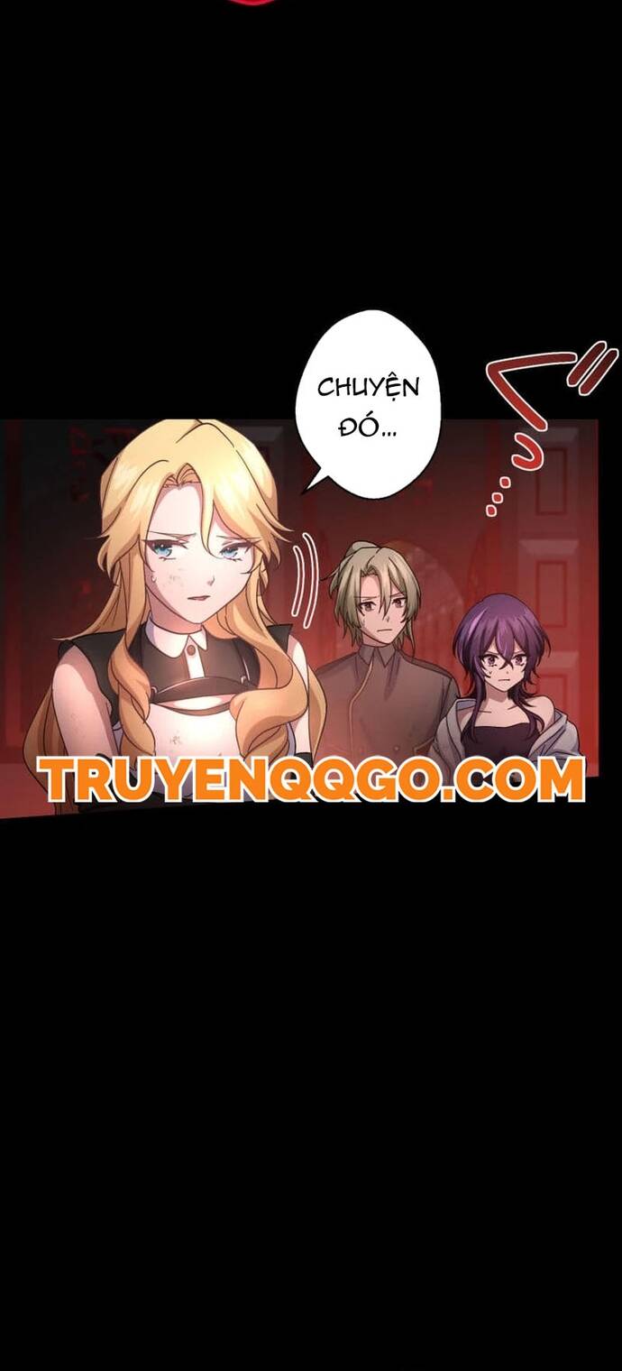 Quỷ Vương Tái Sinh: Kẻ Lạc Lối Chapter 13 - Trang 42