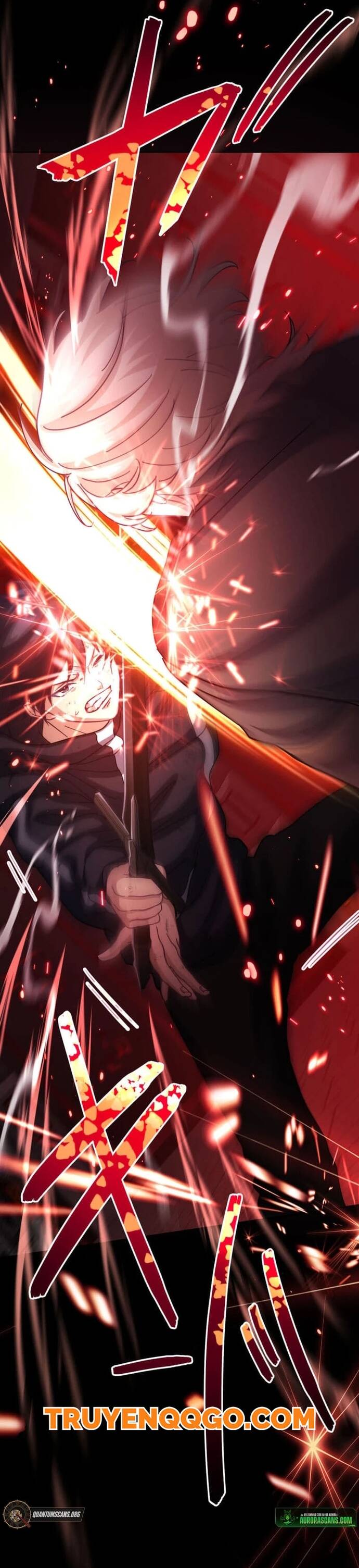 Quỷ Vương Tái Sinh: Kẻ Lạc Lối Chapter 13 - Trang 48