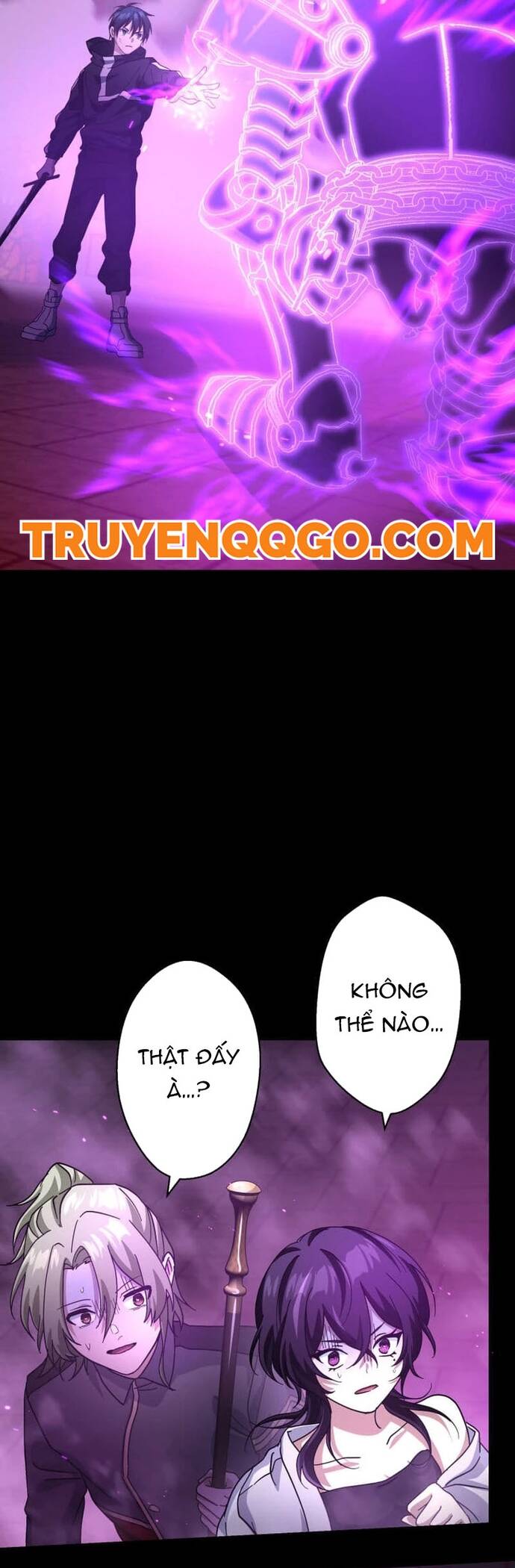 Quỷ Vương Tái Sinh: Kẻ Lạc Lối Chapter 13 - Trang 59