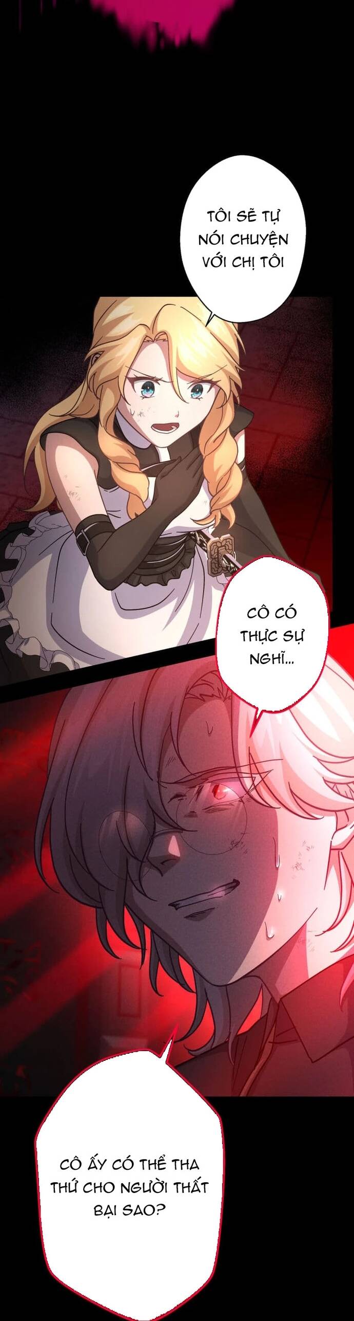 Quỷ Vương Tái Sinh: Kẻ Lạc Lối Chapter 13 - Trang 41