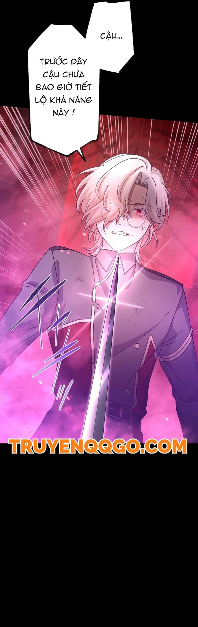 Quỷ Vương Tái Sinh: Kẻ Lạc Lối Chapter 13 - Trang 62