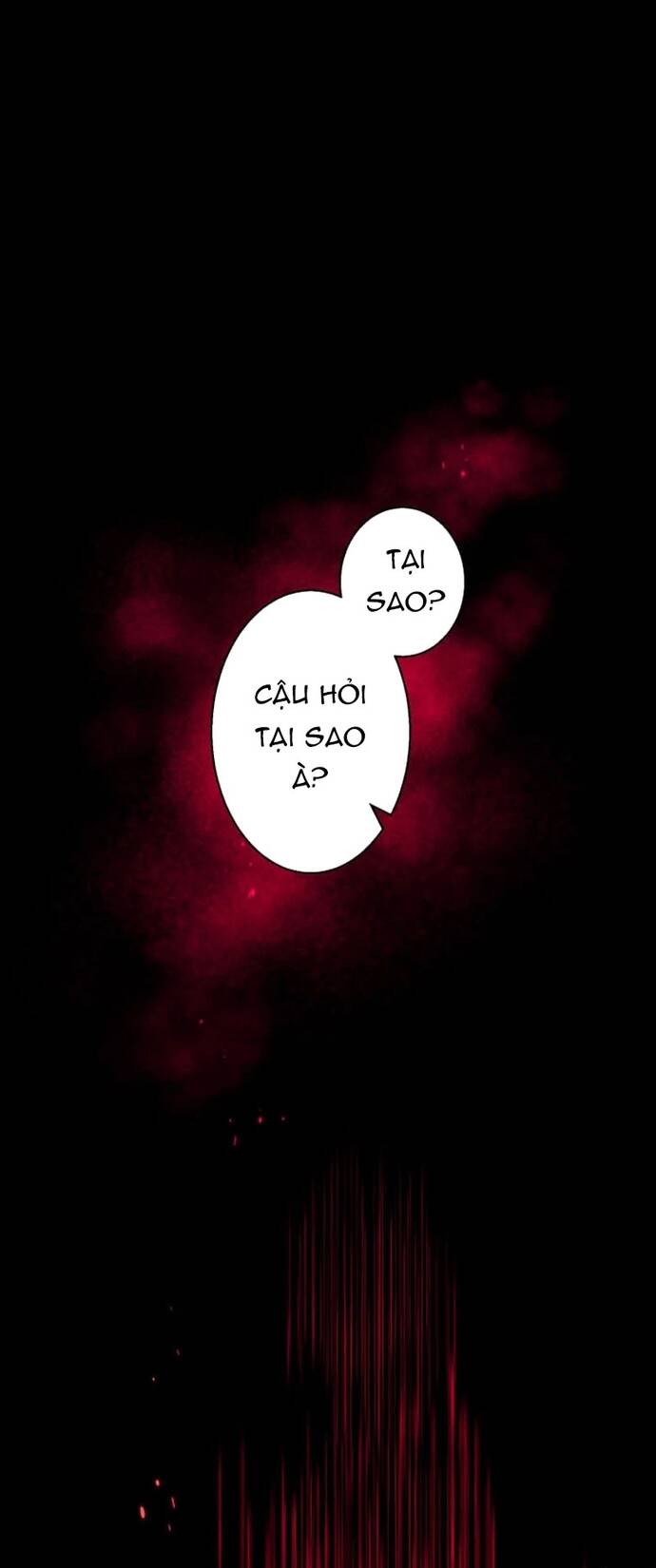 Quỷ Vương Tái Sinh: Kẻ Lạc Lối Chapter 13 - Trang 35