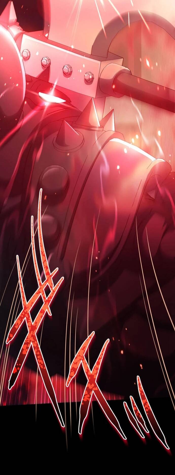 Quỷ Vương Tái Sinh: Kẻ Lạc Lối Chapter 13 - Trang 21