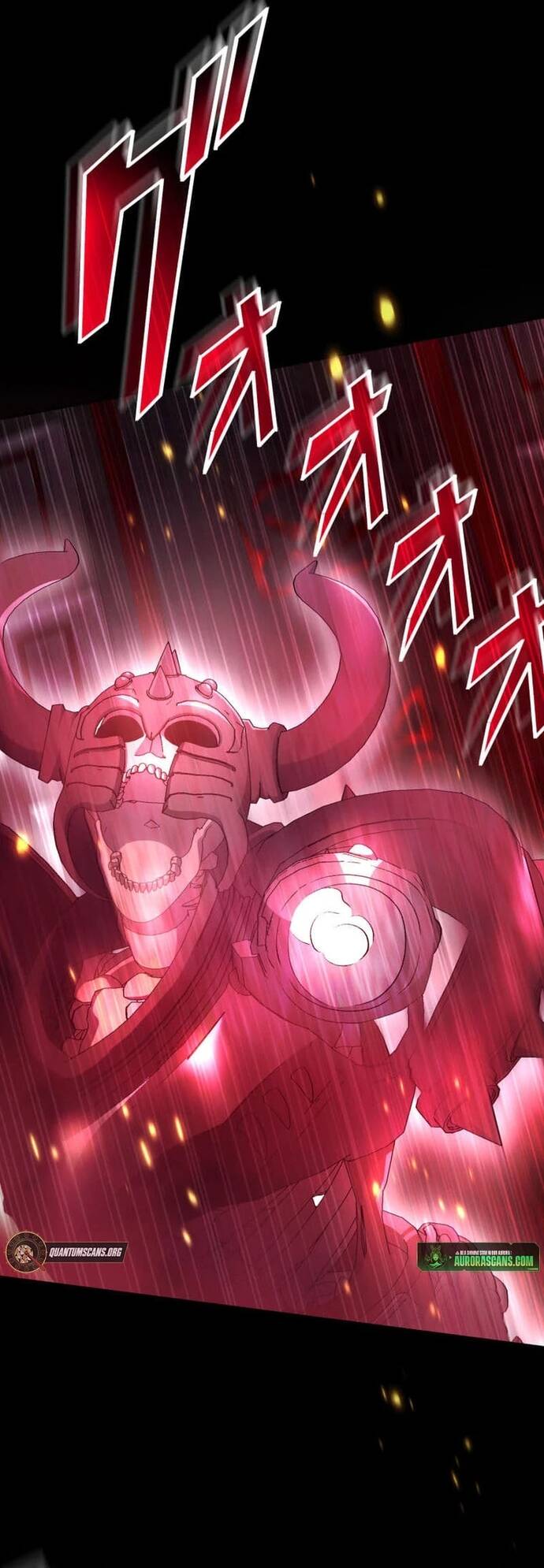 Quỷ Vương Tái Sinh: Kẻ Lạc Lối Chapter 13 - Trang 4
