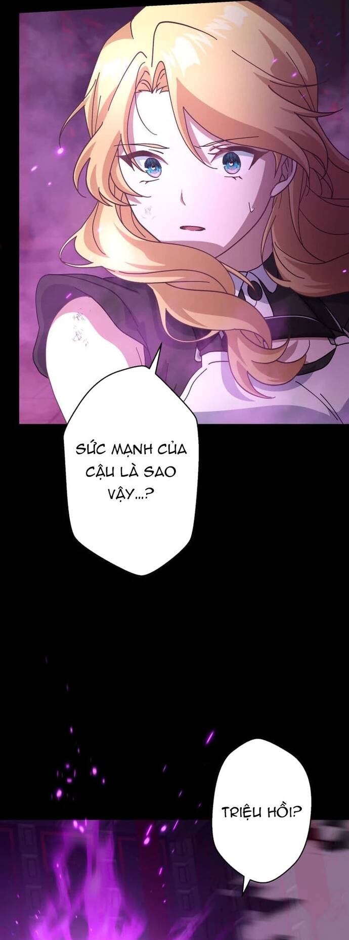 Quỷ Vương Tái Sinh: Kẻ Lạc Lối Chapter 13 - Trang 60