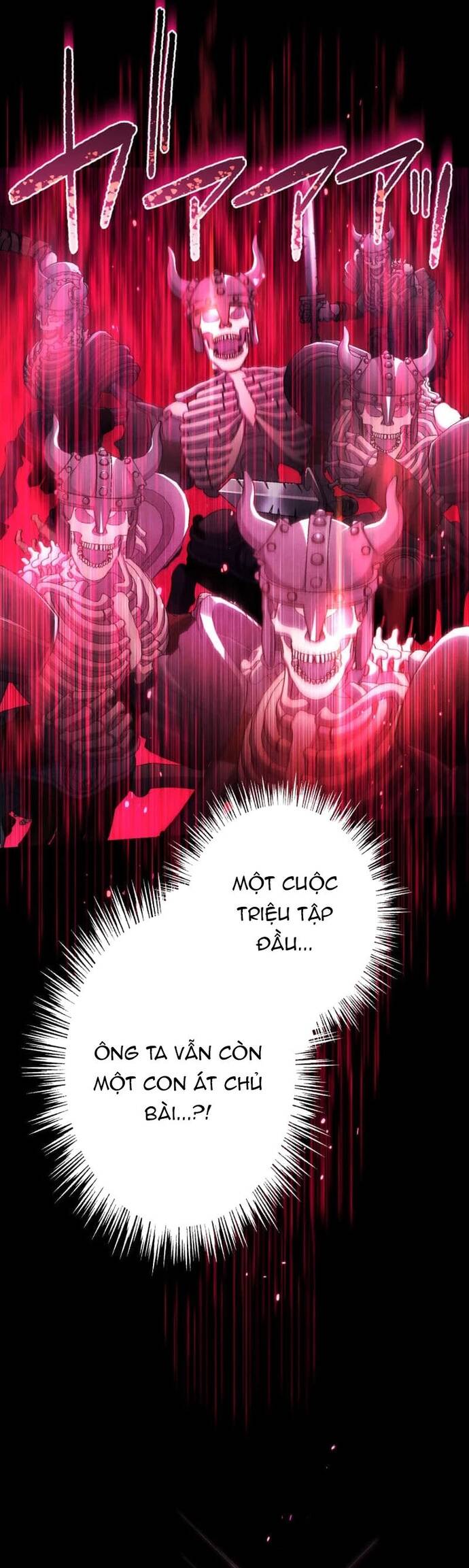 Quỷ Vương Tái Sinh: Kẻ Lạc Lối Chapter 13 - Trang 13