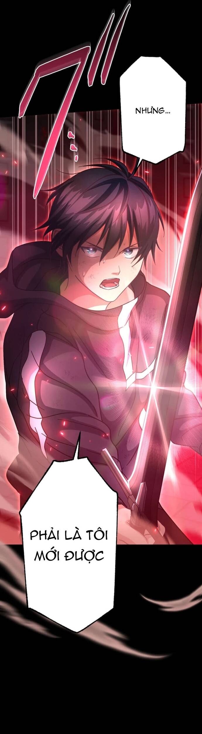 Quỷ Vương Tái Sinh: Kẻ Lạc Lối Chapter 13 - Trang 46