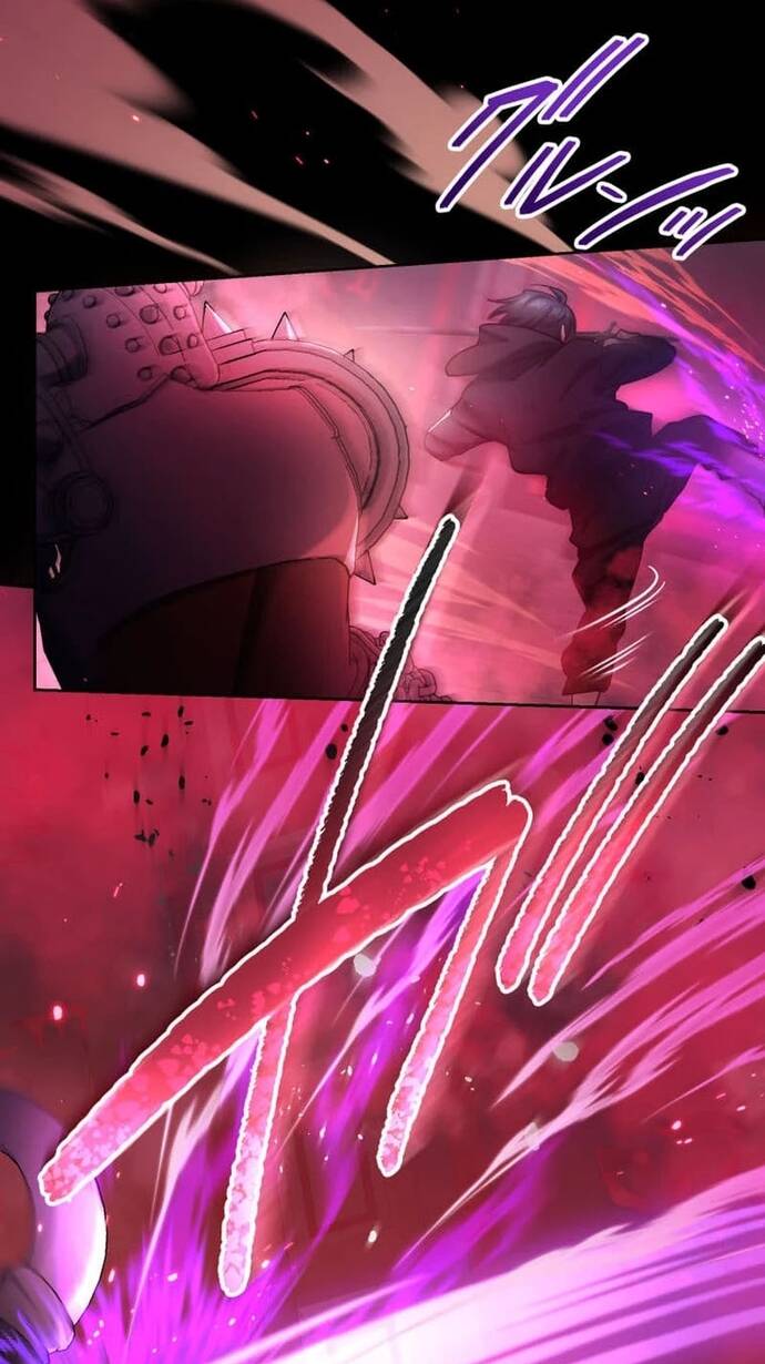 Quỷ Vương Tái Sinh: Kẻ Lạc Lối Chapter 13 - Trang 8