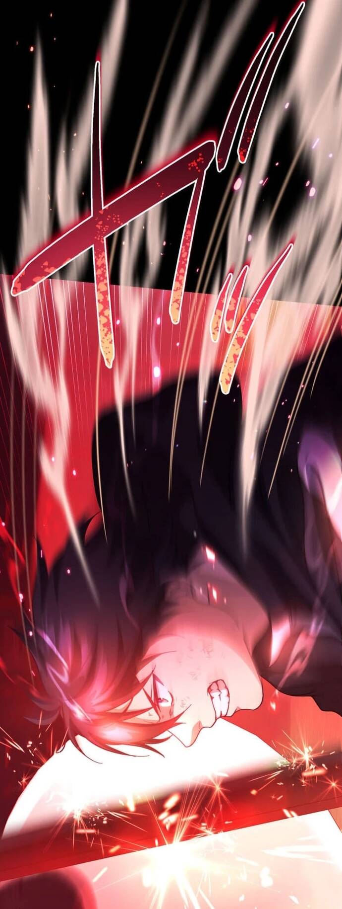 Quỷ Vương Tái Sinh: Kẻ Lạc Lối Chapter 13 - Trang 20