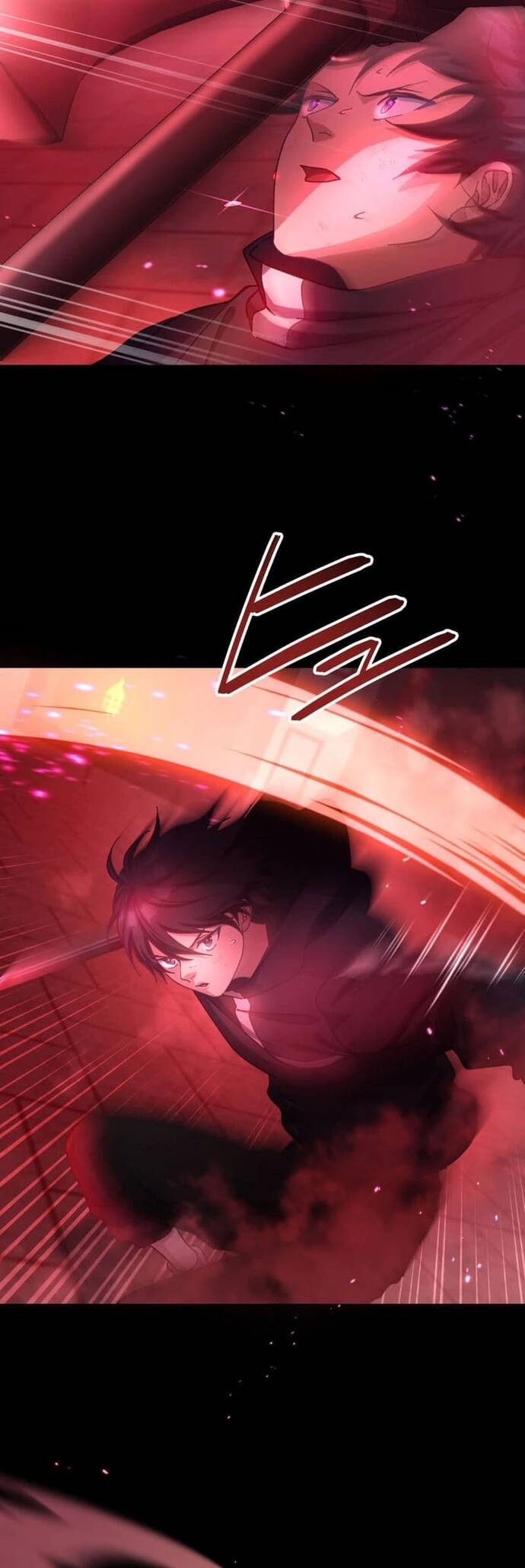 Quỷ Vương Tái Sinh: Kẻ Lạc Lối Chapter 13 - Trang 7