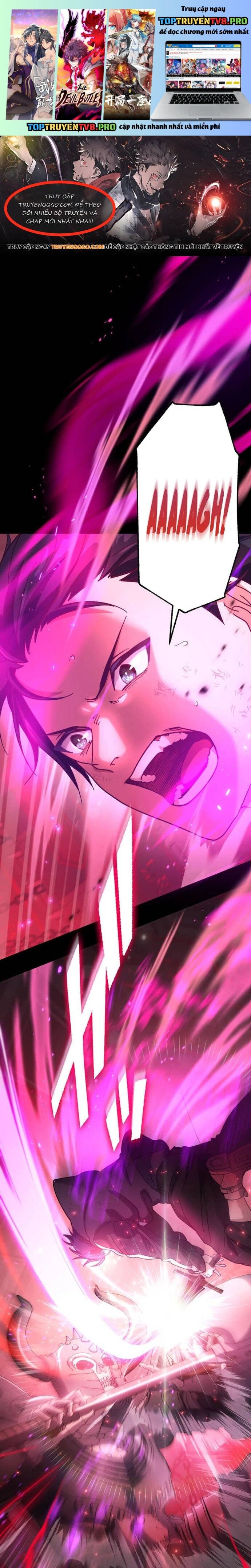 Quỷ Vương Tái Sinh: Kẻ Lạc Lối Chapter 13 - Trang 0