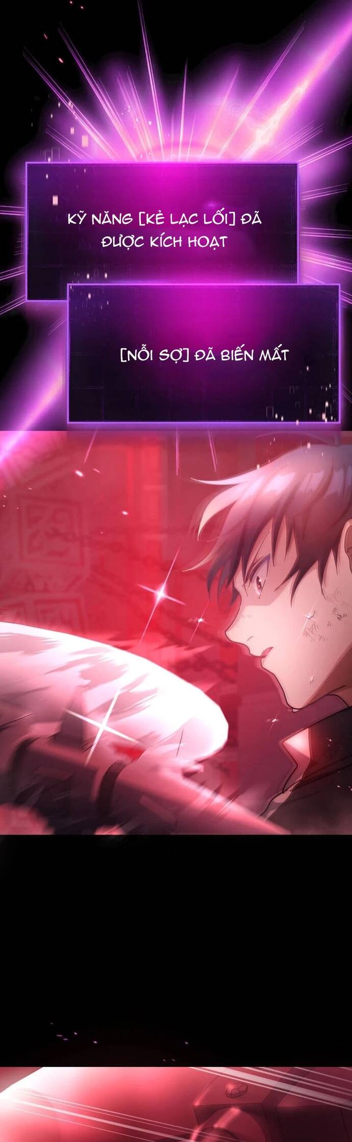 Quỷ Vương Tái Sinh: Kẻ Lạc Lối Chapter 13 - Trang 6