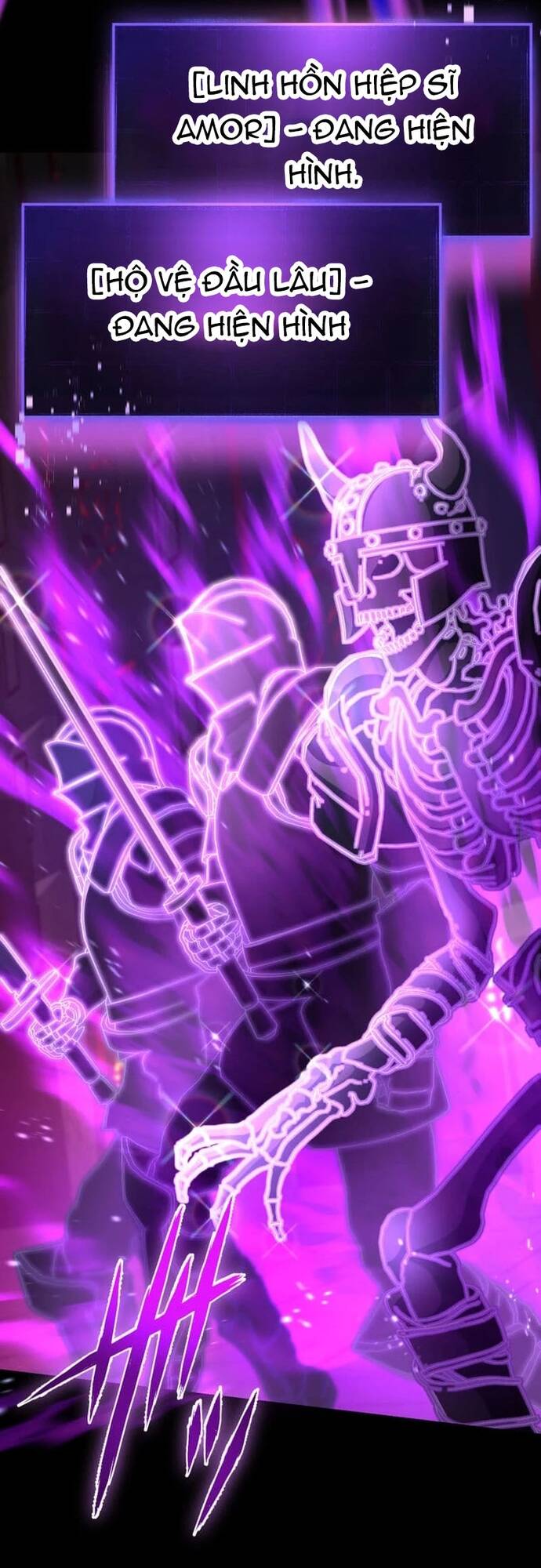 Quỷ Vương Tái Sinh: Kẻ Lạc Lối Chapter 13 - Trang 18