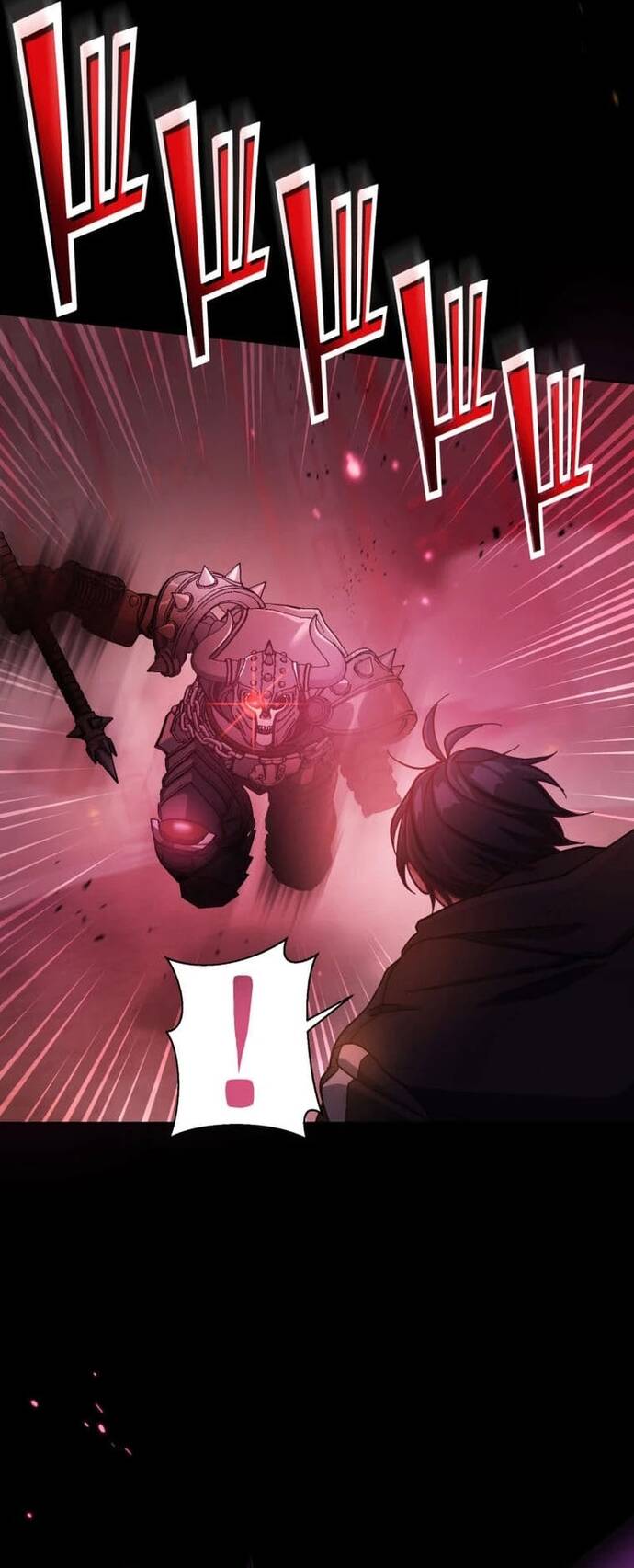 Quỷ Vương Tái Sinh: Kẻ Lạc Lối Chapter 13 - Trang 5