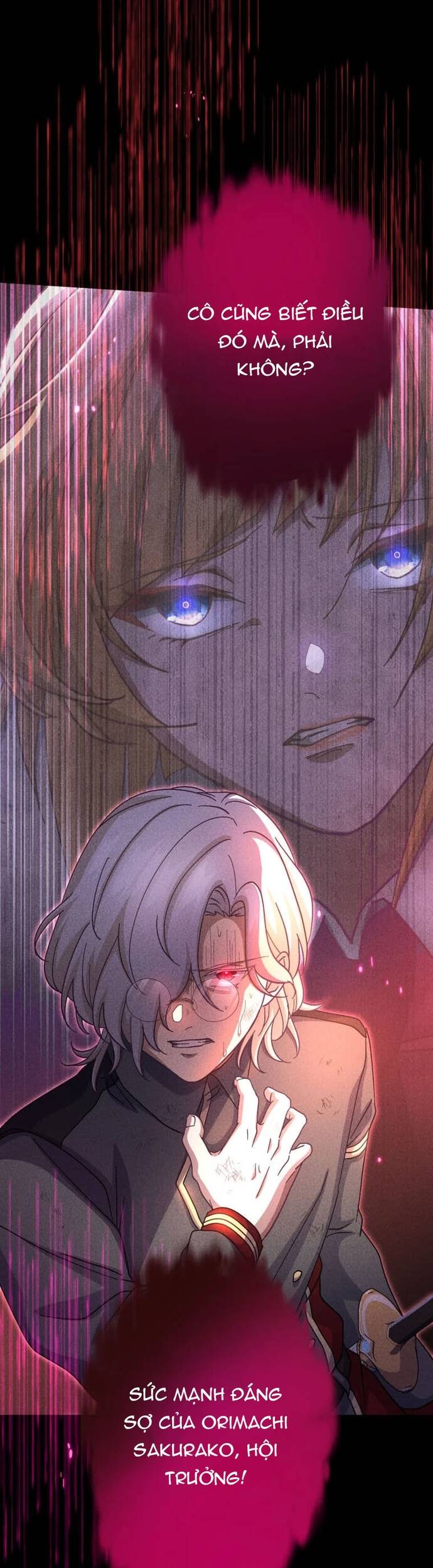 Quỷ Vương Tái Sinh: Kẻ Lạc Lối Chapter 13 - Trang 40