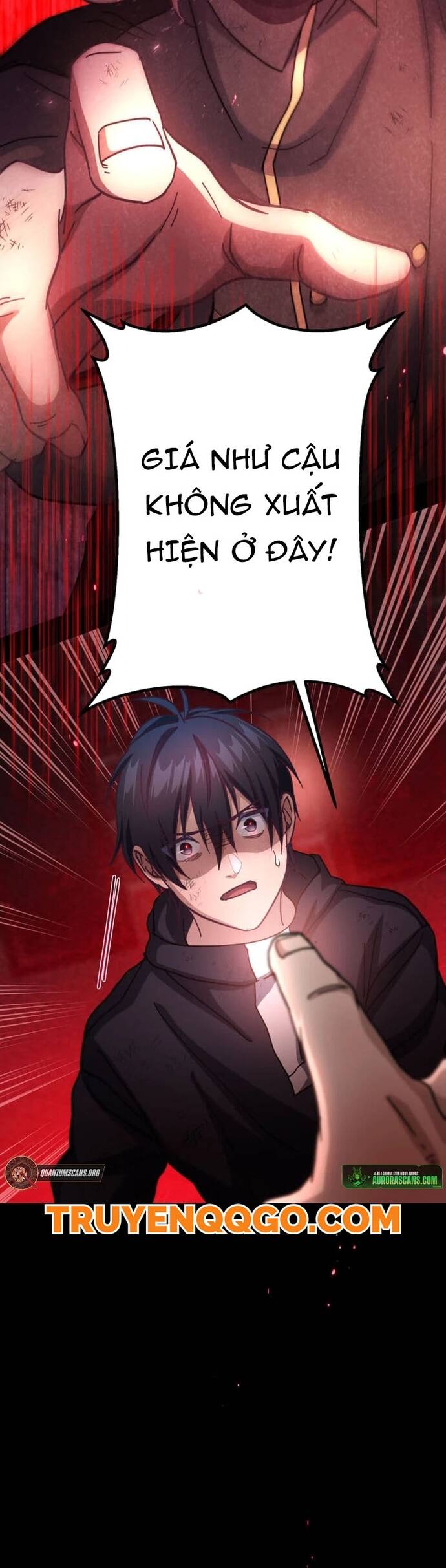 Quỷ Vương Tái Sinh: Kẻ Lạc Lối Chapter 13 - Trang 37