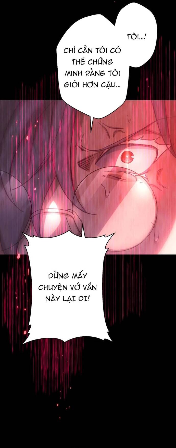 Quỷ Vương Tái Sinh: Kẻ Lạc Lối Chapter 13 - Trang 38