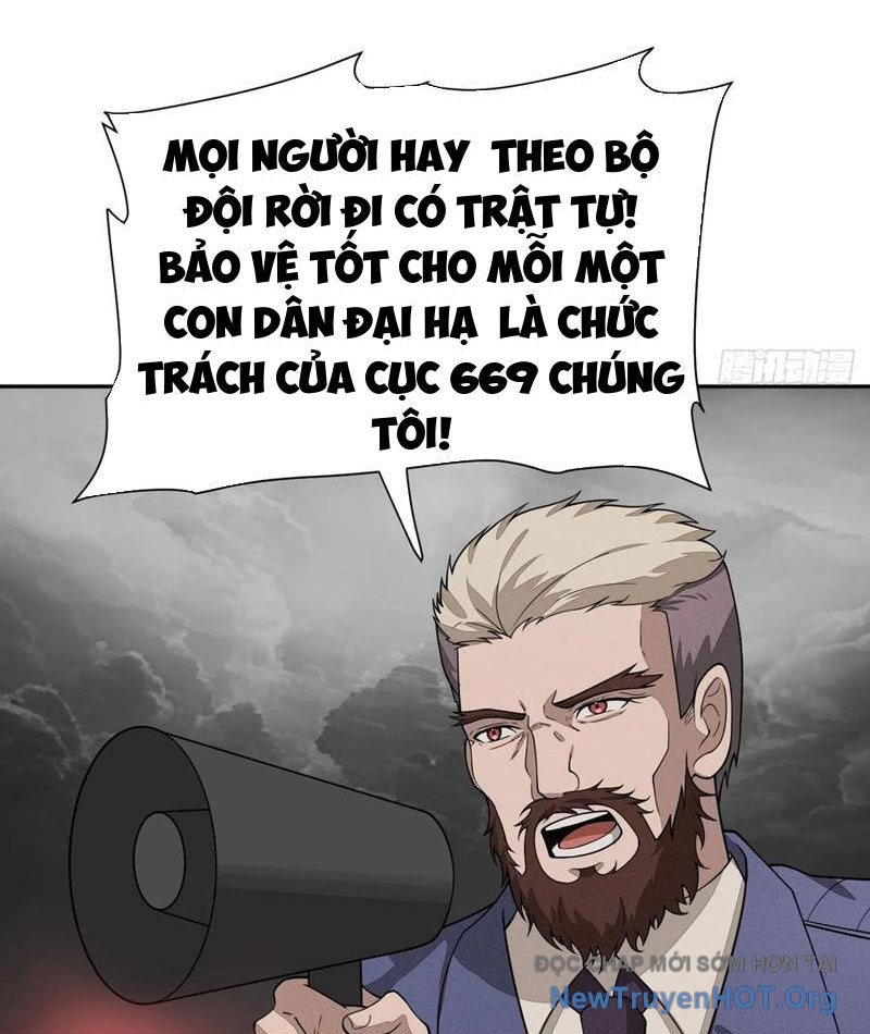 Trảm Thần chapter 80 - Trang 35