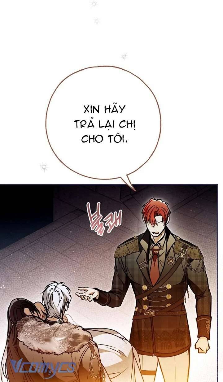 Ai Đó Đang Điều Khiển Cơ Thể Của Tôi Chapter 64 - Trang 4