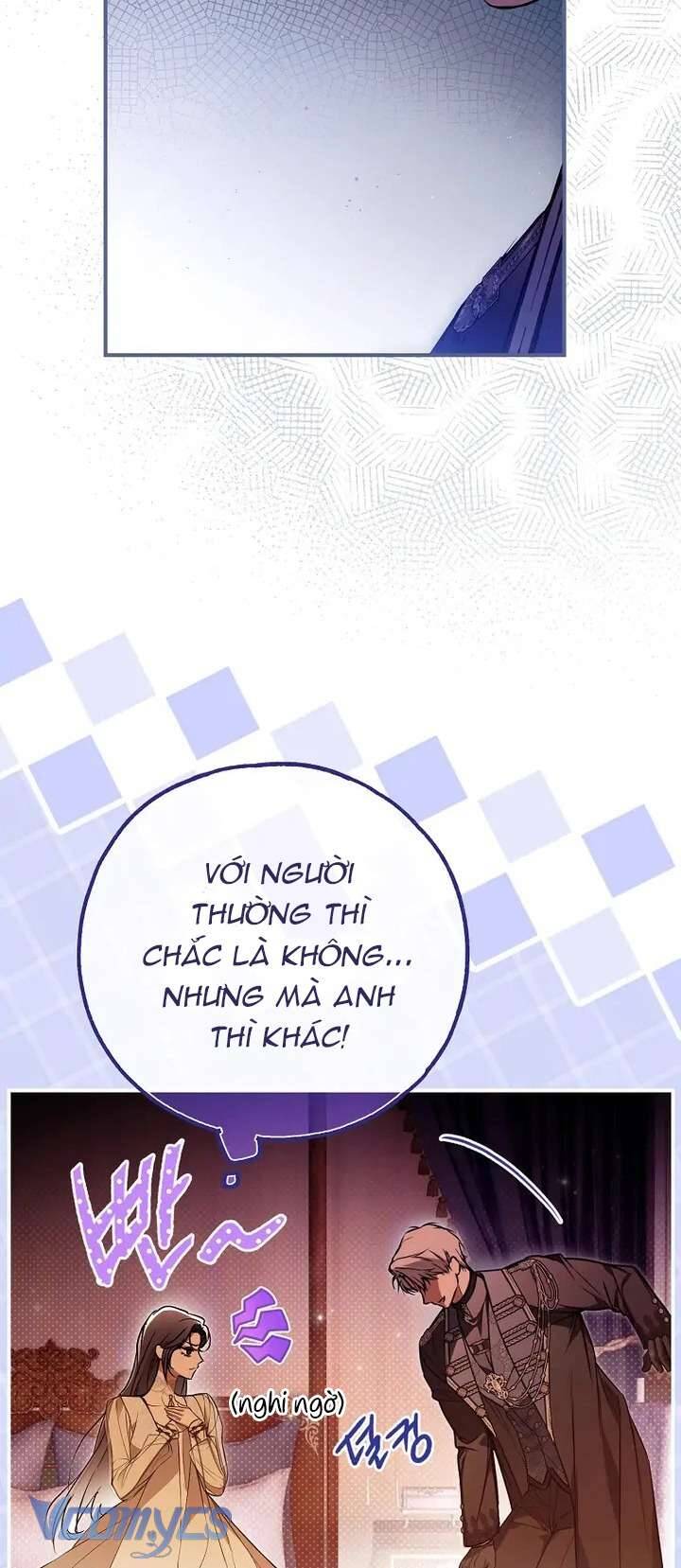 Ai Đó Đang Điều Khiển Cơ Thể Của Tôi Chapter 64 - Trang 38