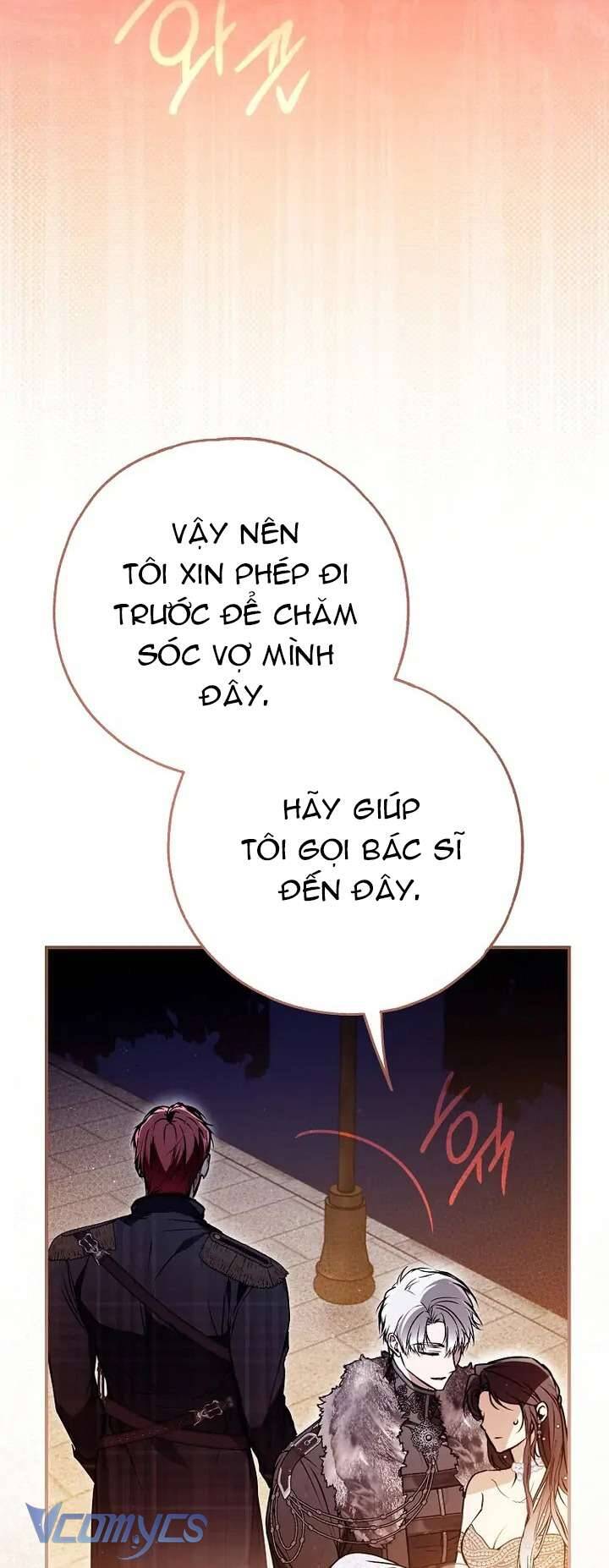 Ai Đó Đang Điều Khiển Cơ Thể Của Tôi Chapter 64 - Trang 12