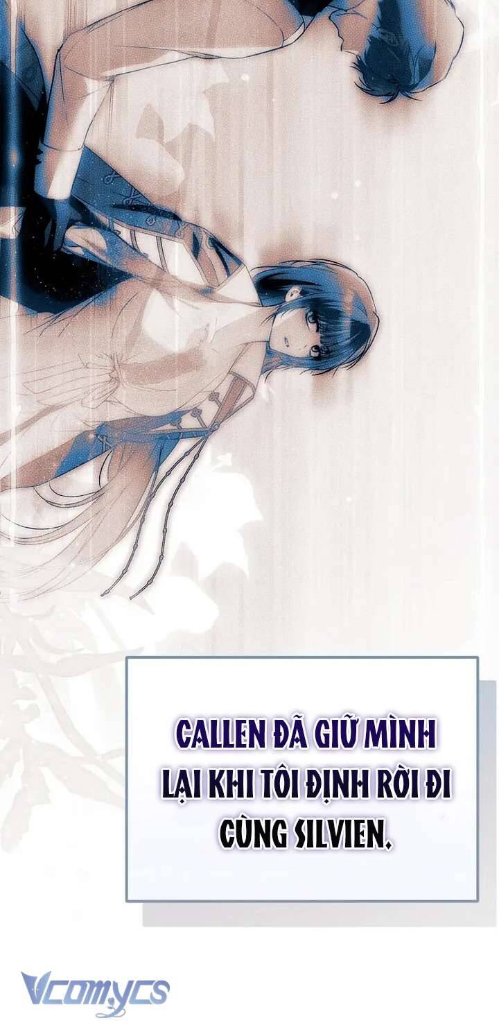 Ai Đó Đang Điều Khiển Cơ Thể Của Tôi Chapter 64 - Trang 54