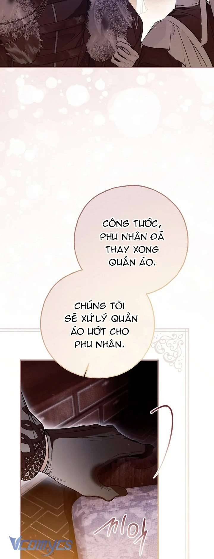 Ai Đó Đang Điều Khiển Cơ Thể Của Tôi Chapter 64 - Trang 21