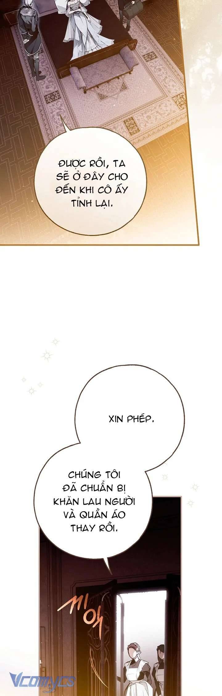 Ai Đó Đang Điều Khiển Cơ Thể Của Tôi Chapter 64 - Trang 17