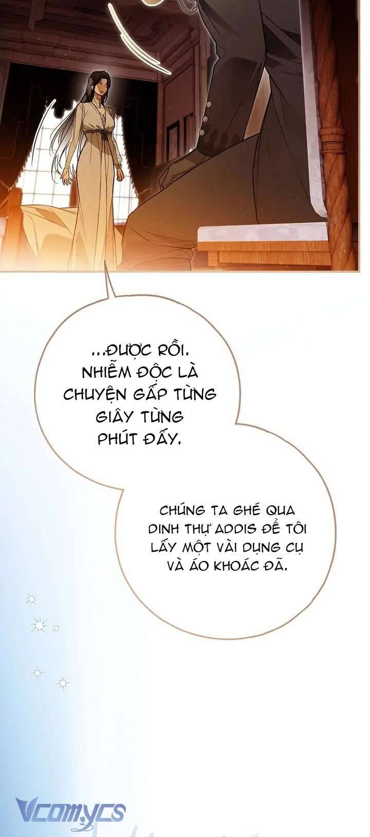 Ai Đó Đang Điều Khiển Cơ Thể Của Tôi Chapter 64 - Trang 49