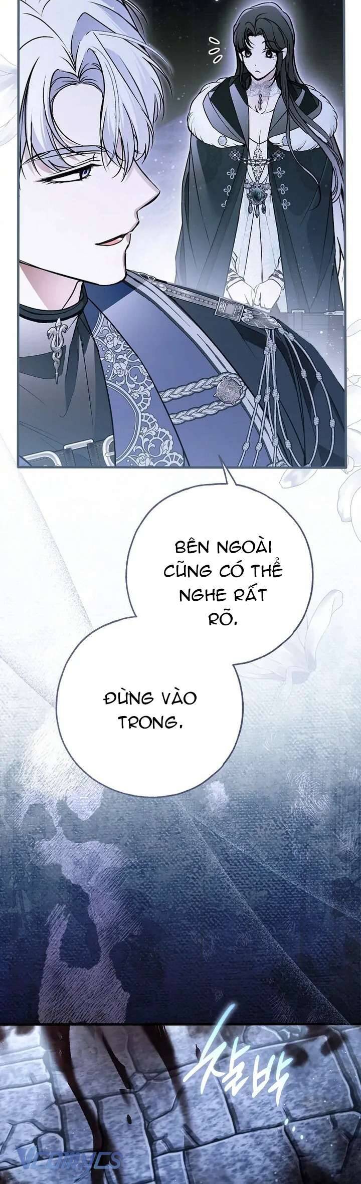Ai Đó Đang Điều Khiển Cơ Thể Của Tôi Chapter 64 - Trang 74