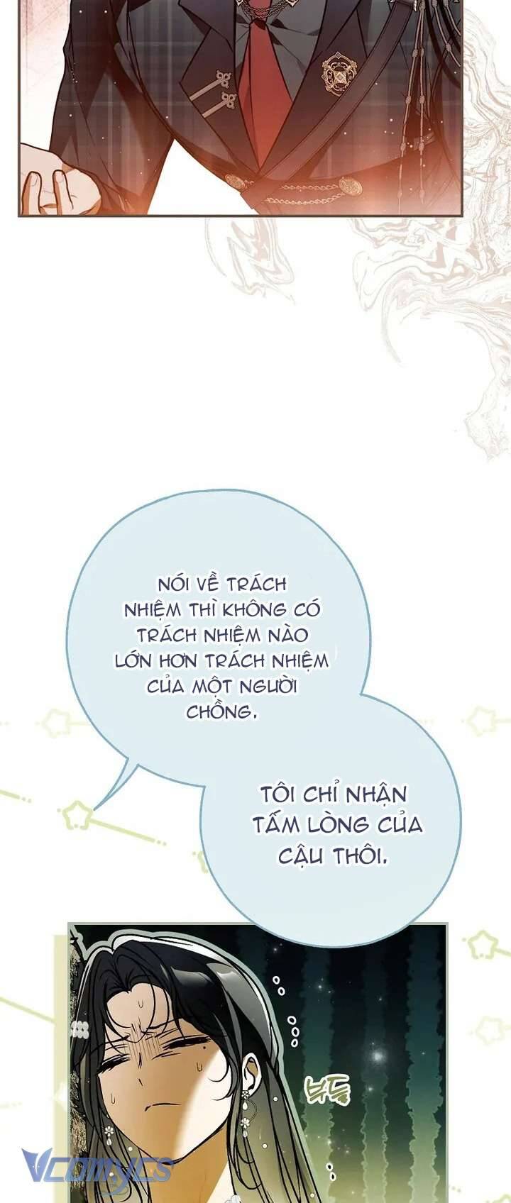 Ai Đó Đang Điều Khiển Cơ Thể Của Tôi Chapter 64 - Trang 7