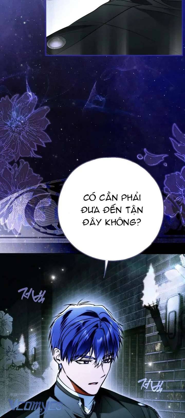 Ai Đó Đang Điều Khiển Cơ Thể Của Tôi Chapter 64 - Trang 69