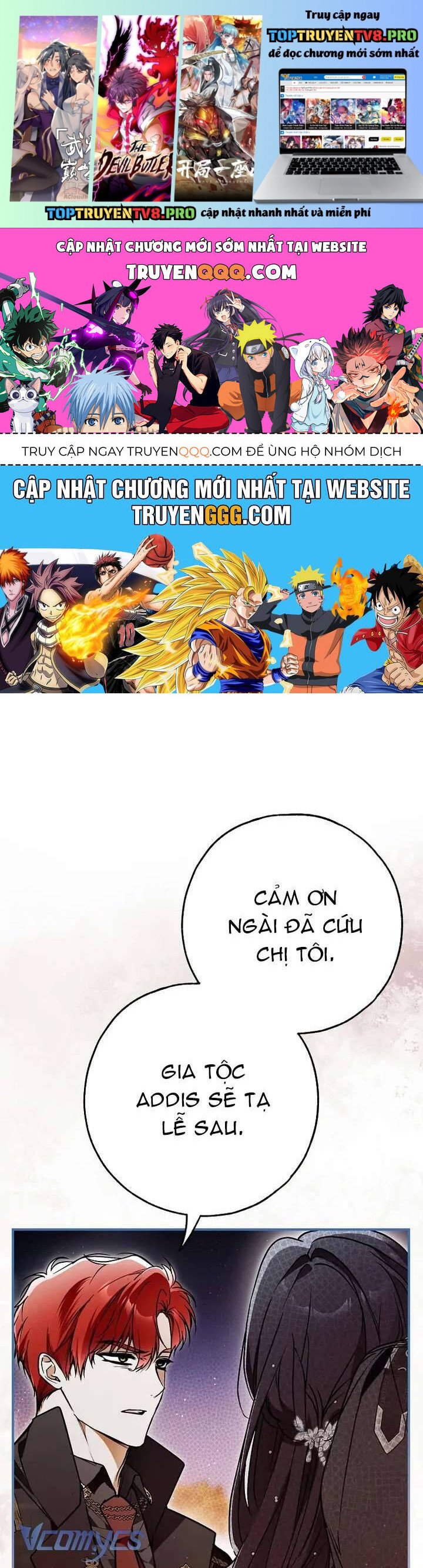 Ai Đó Đang Điều Khiển Cơ Thể Của Tôi Chapter 64 - Trang 0