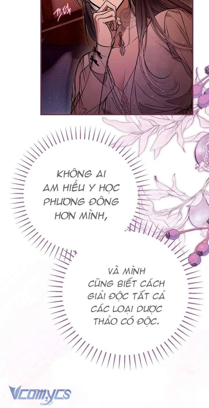 Ai Đó Đang Điều Khiển Cơ Thể Của Tôi Chapter 64 - Trang 43