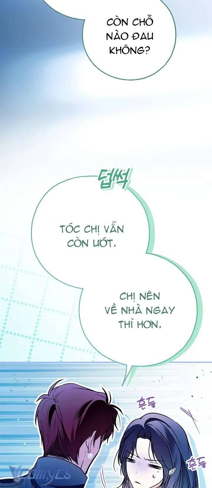 Ai Đó Đang Điều Khiển Cơ Thể Của Tôi Chapter 64 - Trang 51